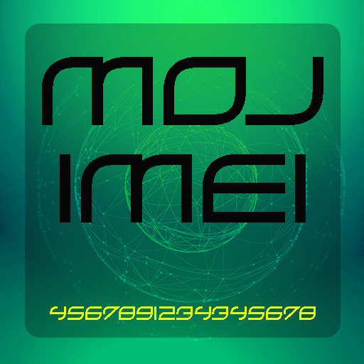 MOJ IMEI Lite icon