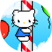 Sliding Kitty icon