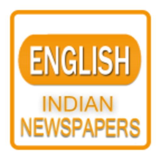 English News papers - India icon