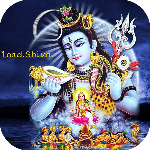 Lord Shiva HD Wallpapers icon