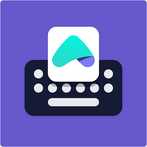 الكيبورد العربي - زخرفة وثيمات icon