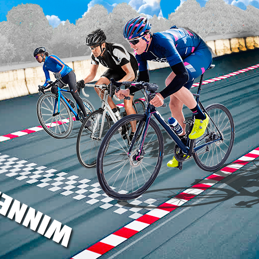 Bicycle Racing 3d: Extreme Fun icon