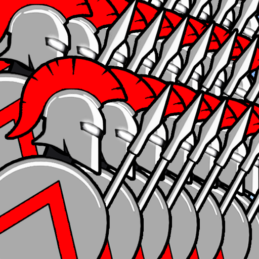 Stickman Age: Stick War Battle icon