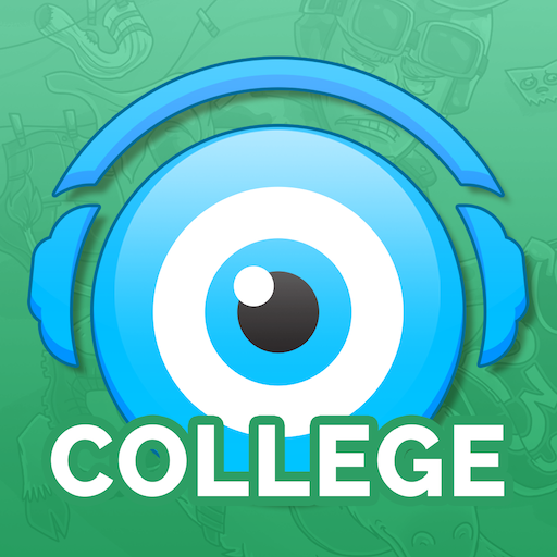 Picmonic: College, Pre-med, MCAT, Biology, Anatomy icon