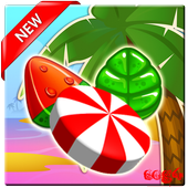 Cascade Candy Mania icon
