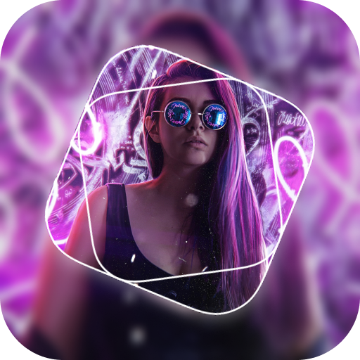 Picture Shape - Geometry Photo icon