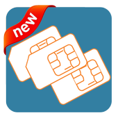 pakistan sim informations icon