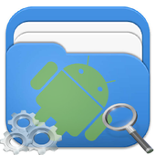 File Manager icon