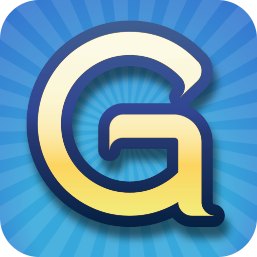 Gate to the Games Karten Shop icon