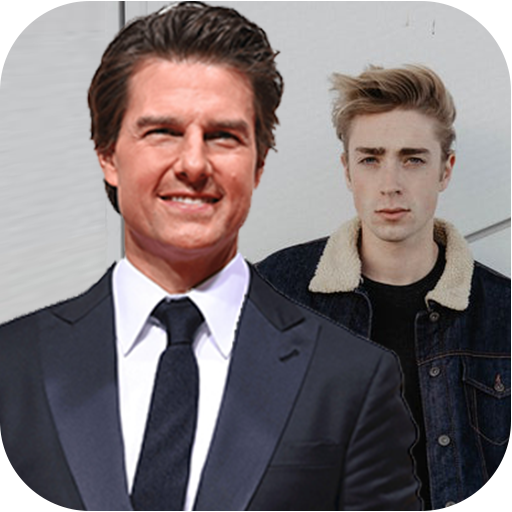 Selfie With Tom Cruise: Tom Cruise Wallpapers icon