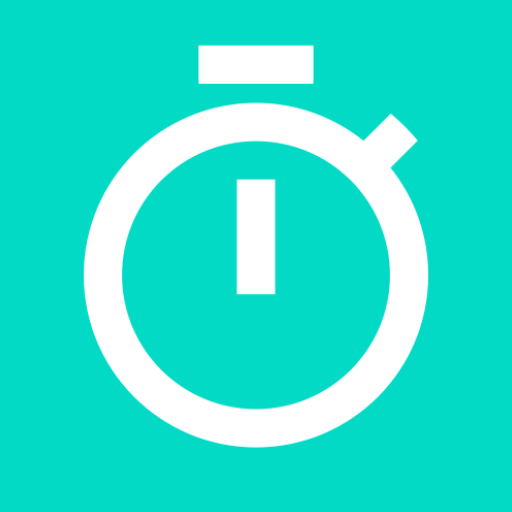 Interval Timer: Workout, HIIT иконка