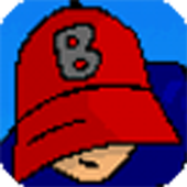 Jumper Boy icon