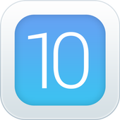 Classic Keyboard for iPhone 7 icon