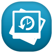 Restore Gallery Pictures icon
