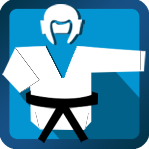 Taekwondo Wallpapers HD &amp; Motivation иконка