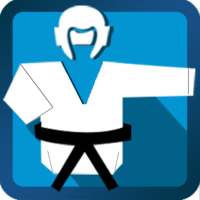 Taekwondo Wallpapers HD & Motivation on 9Apps