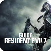 Guide Resident Evil7 icon