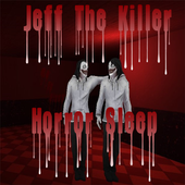 JEFF THE KILLER : HORROR SLEEP icon