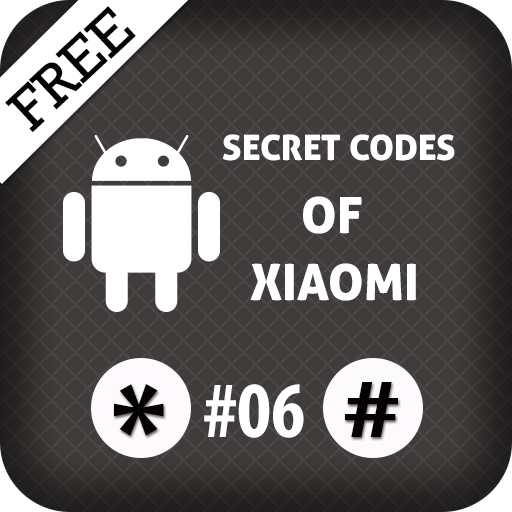 Secret Codes For Xi Mobiles icon