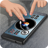 Simulador PRO DJ icon