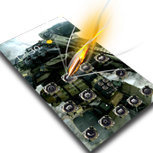 Chủ đề quân đội chủ đề lính đánh thuê chủ icon