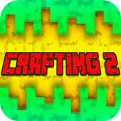 Crafting &amp; Building 2: Exploration and Survival icon