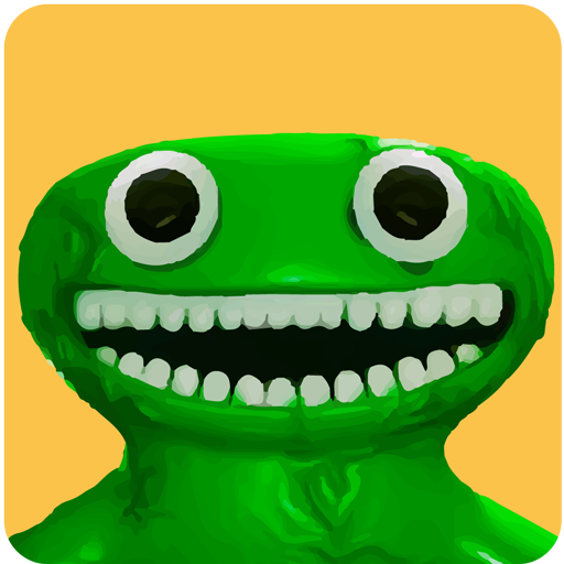 Garten of Banban Horror icon