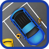 Parking Games icon