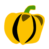 Capsicum Recipes icon