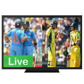 Live Cricket TV HD