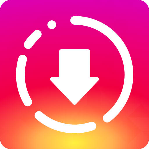 Story Saver for Instagram - Video Downloader icon