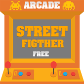 Guide for Street Fighter icon