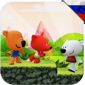 Mi bear mishky adventure icon