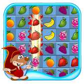 fruit splash icon