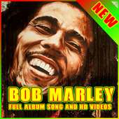 Bob Marley Offline Full Album Song and HD Videos on 9Apps