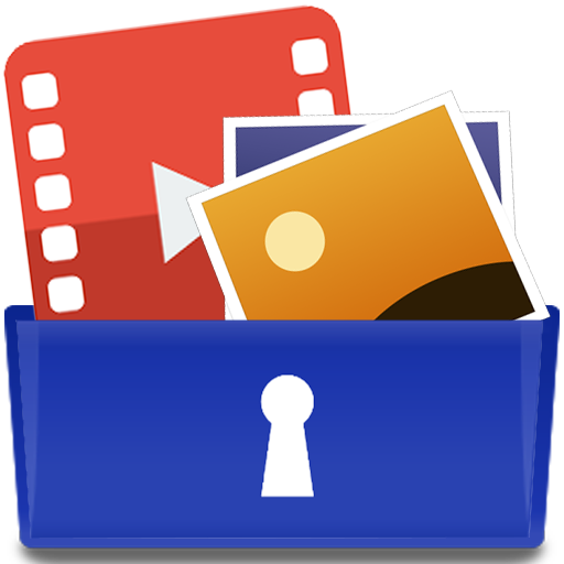 Photo And Video Locker icon