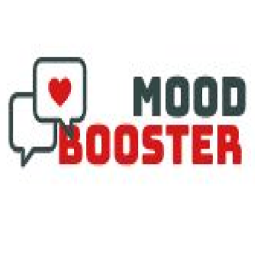 Mood Booster icon