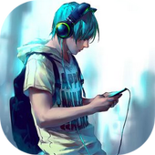 Anime Wallpapers icon