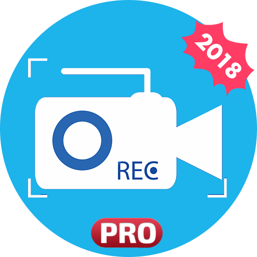 Screen Recorder and Take Screenshot icon