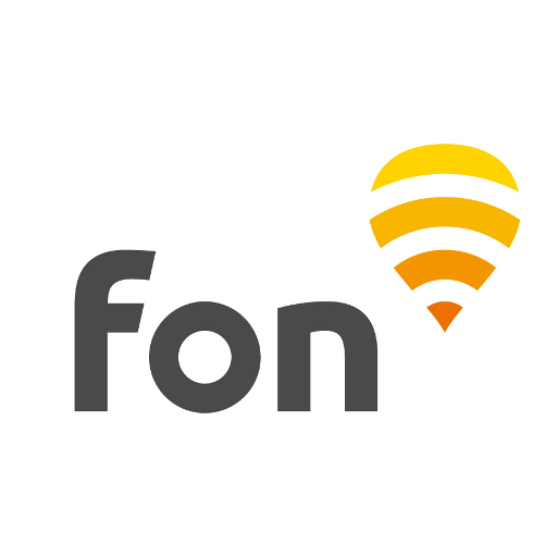 Fon Connect icon