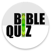 ✝️ Bible Quiz ✝️ icon