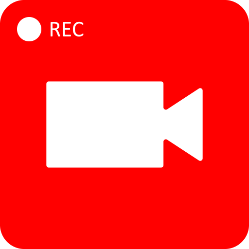 Запись экрана иконка