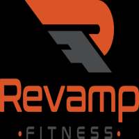 Revamp Fitness on 9Apps