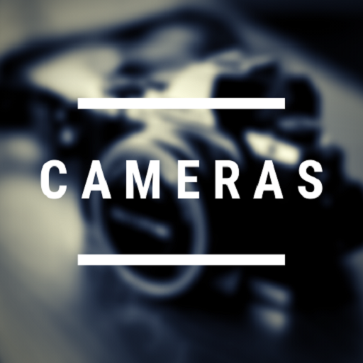 Camera icon