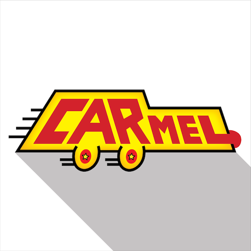 Carmel - Car, Taxi &amp; Limo icon