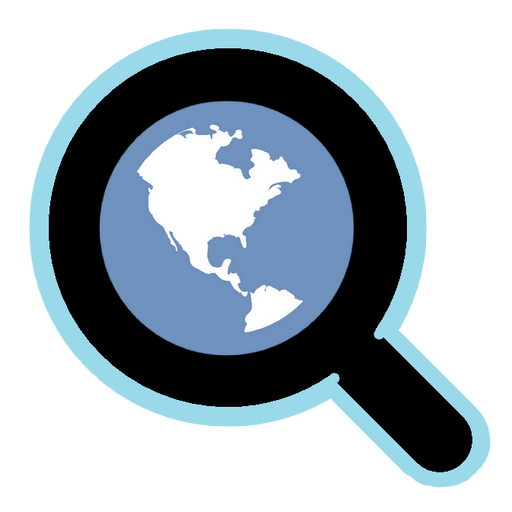 Search Central - One search bar for all browsers icon