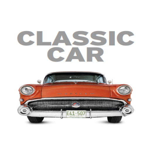 Classic Cars icon