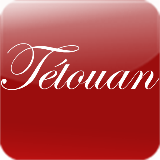 Tetouan Travel Guide icon