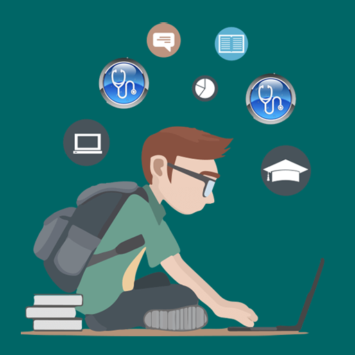 Anatomy MCQ Questions icon