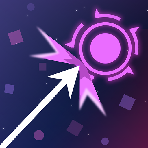 Cursor Dash icon